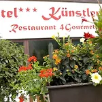 Kuenstleralm