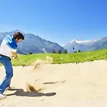 Hotell Kuenstleralm
