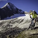 Hotell Kuenstleralm Kaprun