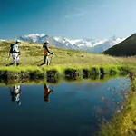 Hotell Kuenstleralm 3*