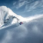 Hotell Kuenstleralm Kaprun