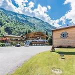 Hotell Kuenstleralm