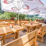 Hotell Kuenstleralm Kaprun