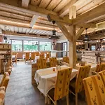 Hotell Kuenstleralm Kaprun