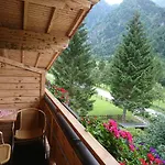 Kuenstleralm Hotell Kaprun