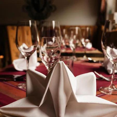 Kuenstleralm ホテル 3*