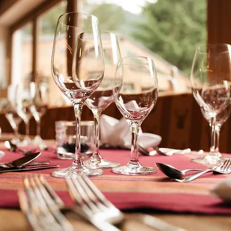 Kuenstleralm Hotel 3*