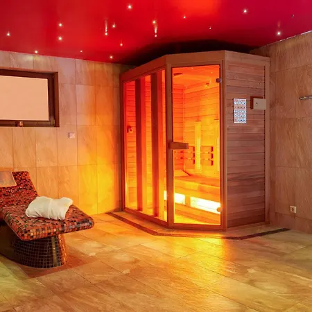 Kuenstleralm Hotel Kaprun