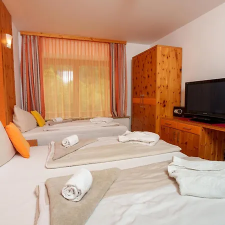 Kuenstleralm Hotel Kaprun