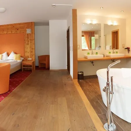 Kuenstleralm 3* Kaprun