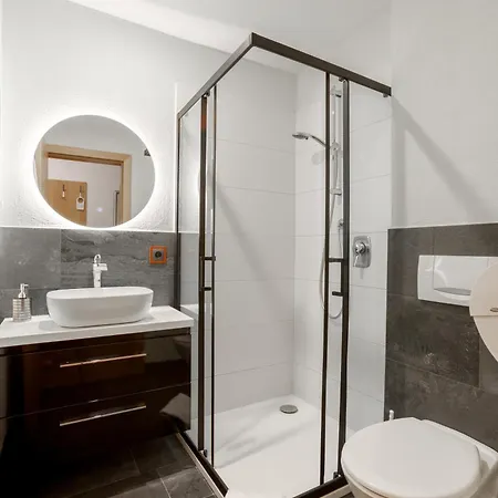 Kuenstleralm 3* Kaprun