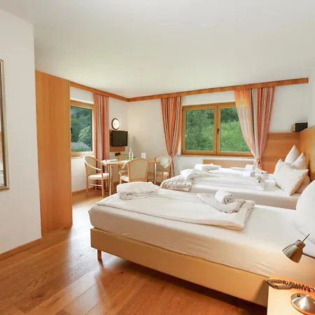 Kunstleralm Hotel 3*