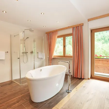 Kuenstleralm Hotel Kaprun