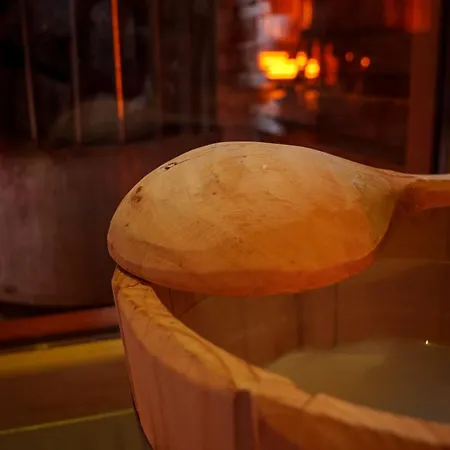 Kuenstleralm ホテル