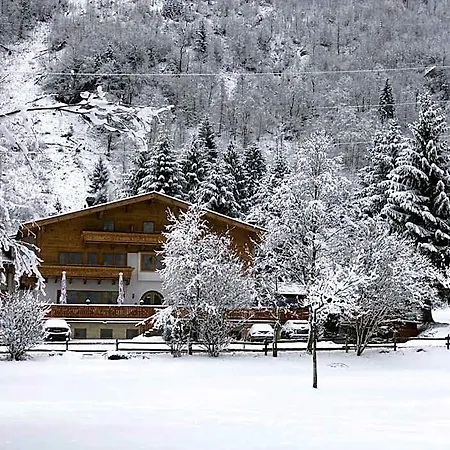 Kuenstleralm 3*