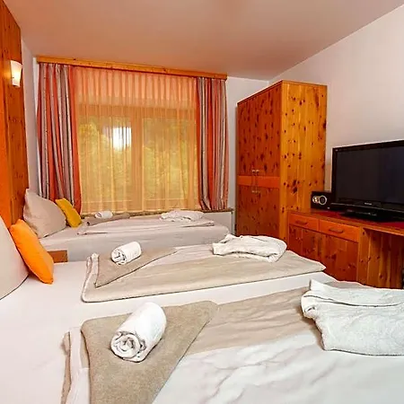 Hotel Kuenstleralm 3*