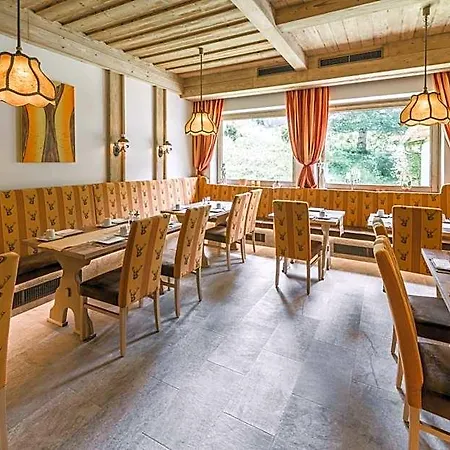 Ξενοδοχείο Kuenstleralm