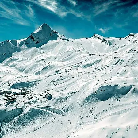 Ξενοδοχείο Kuenstleralm 3*