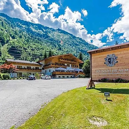 Kuenstleralm