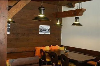 Kuenstleralm 3* Kaprun