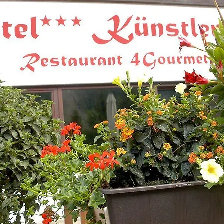 Kuenstleralm