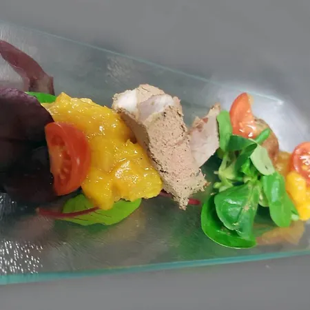 Kuenstleralm ホテル カプルーン