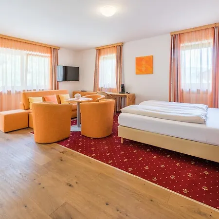 Kuenstleralm 3* Kaprun