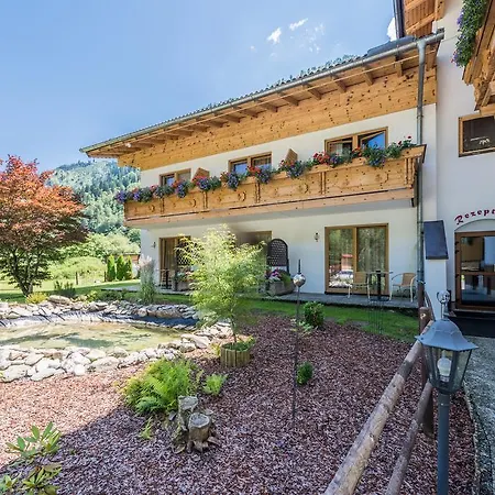 Hotel Kuenstleralm