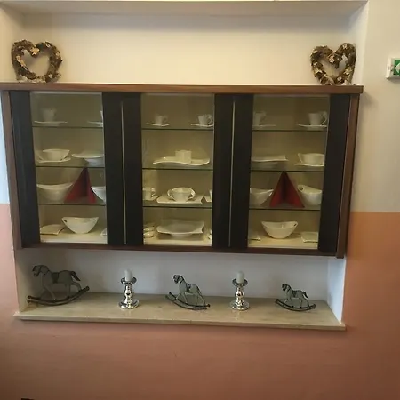 Hotel Kuenstleralm 3*