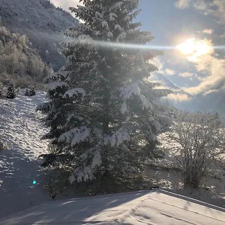 Kuenstleralm 3* カプルーン