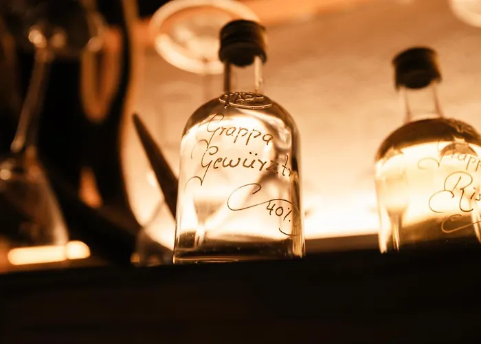 كنستيلرآلم 3* كابرون