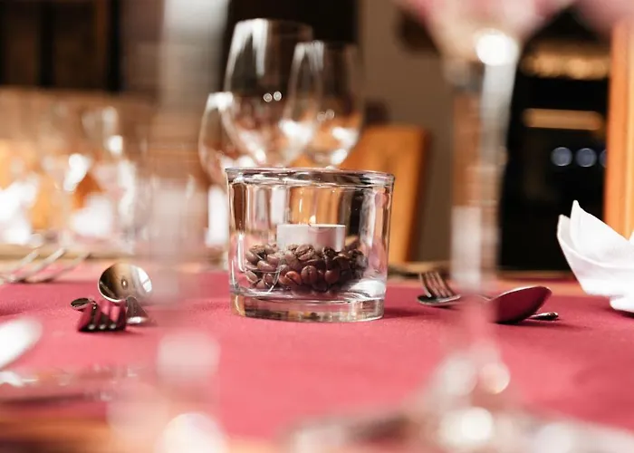 كنستيلرآلم فندق