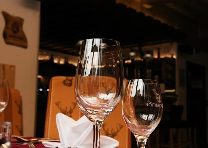 كنستيلرآلم 3* كابرون