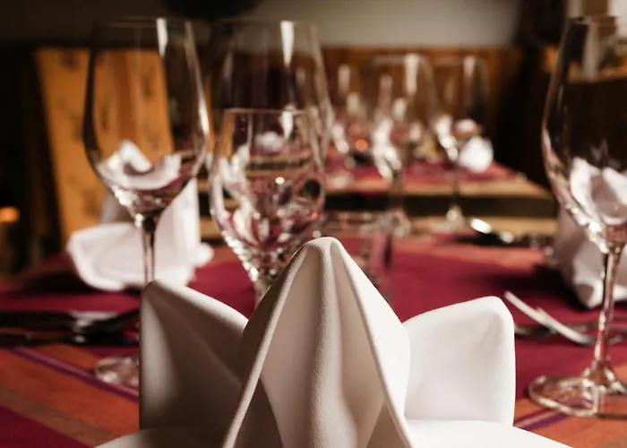 كنستيلرآلم فندق 3*