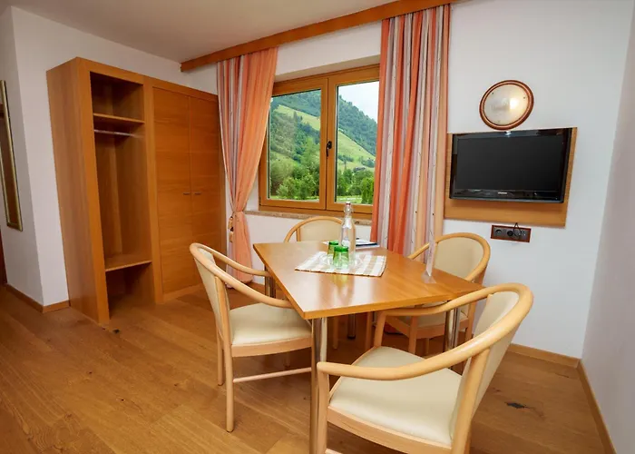 فندق كنستيلرآلم