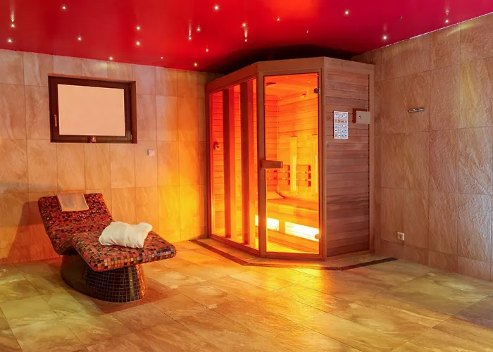 Kuenstleralm Hotel Kaprun