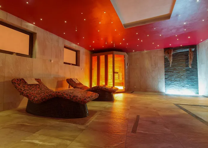 Hotel Kuenstleralm Kaprun