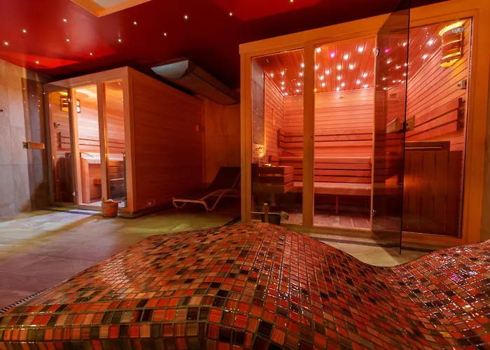 كنستيلرآلم فندق