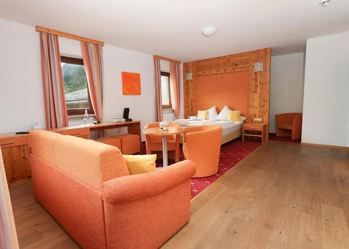 كنستيلرآلم فندق