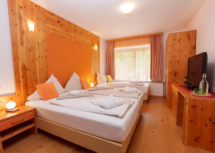 فندق كنستيلرآلم 3*