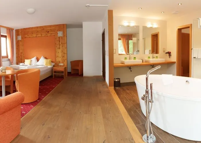 كنستيلرآلم 3* كابرون