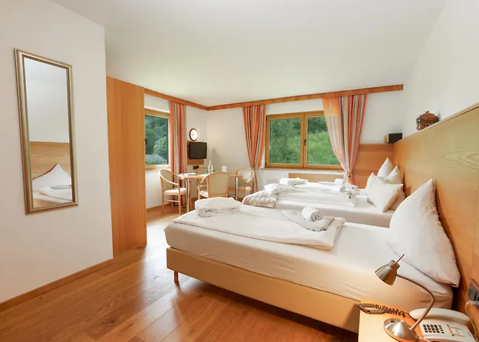 كنستيلرآلم فندق 3*