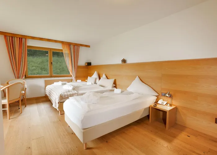 Kuenstleralm Hotel Kaprun