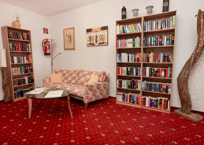 فندق كنستيلرآلم