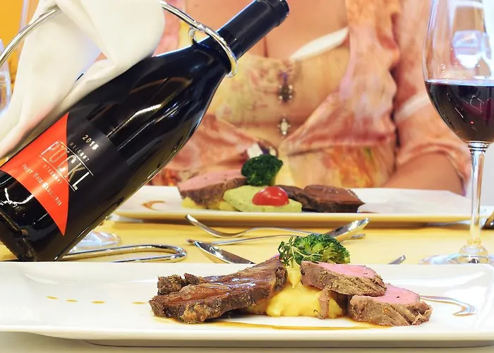 كنستيلرآلم فندق