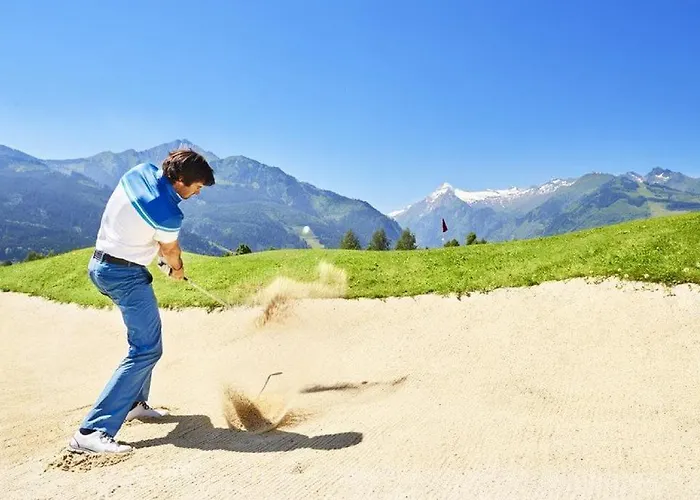 فندق كنستيلرآلم