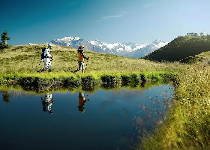 فندق كنستيلرآلم 3*