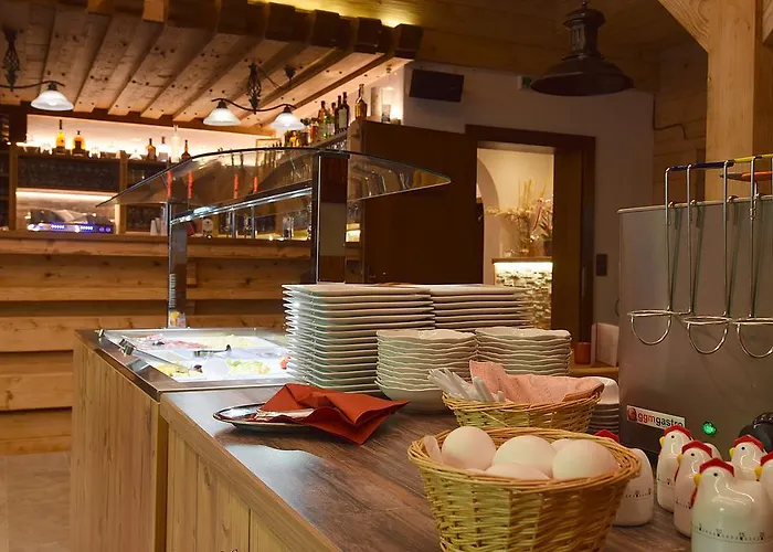 كنستيلرآلم فندق