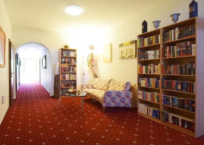 كنستيلرآلم 3* كابرون