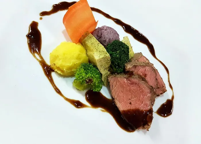 فندق كنستيلرآلم